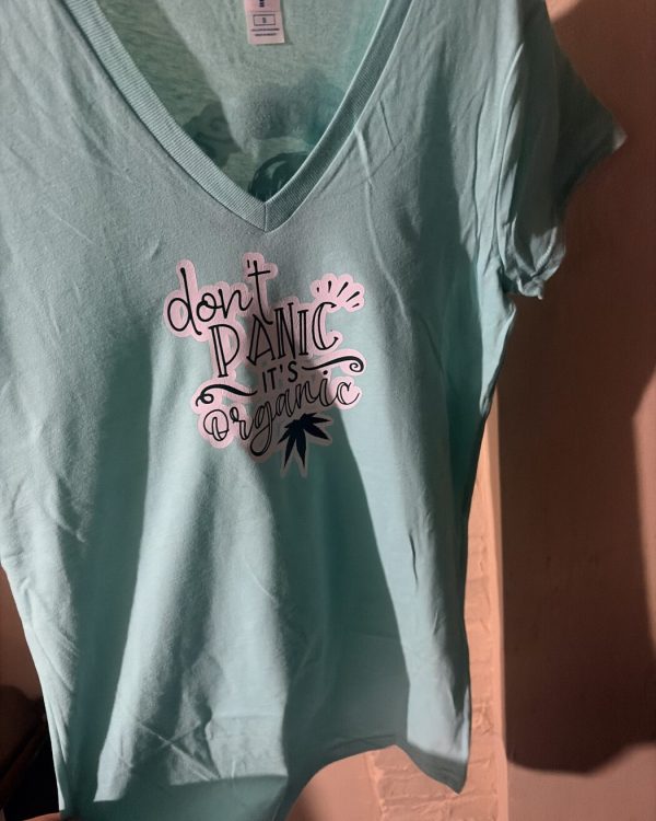Custom T-Shirt